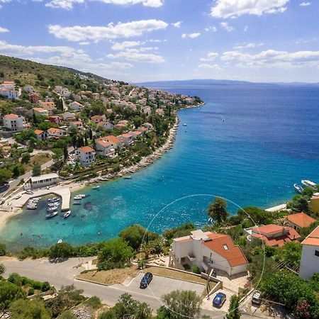 Holiday Home Duje Trogir Eksteriør bilde