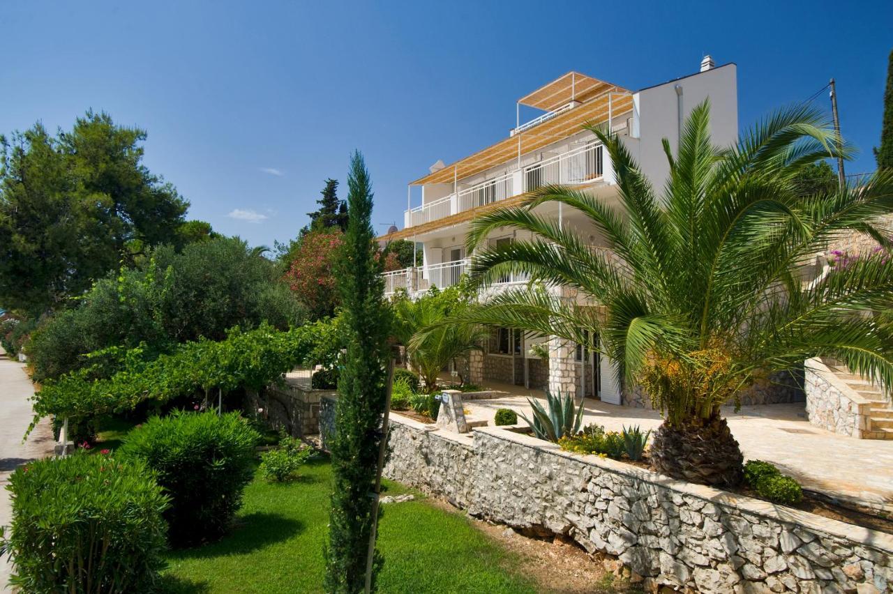 Holiday Home Duje Trogir Eksteriør bilde
