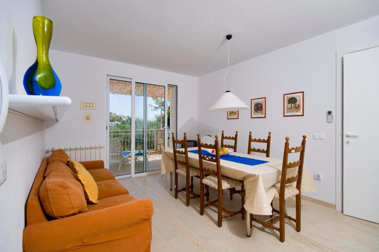 Holiday Home Duje Trogir Rom bilde