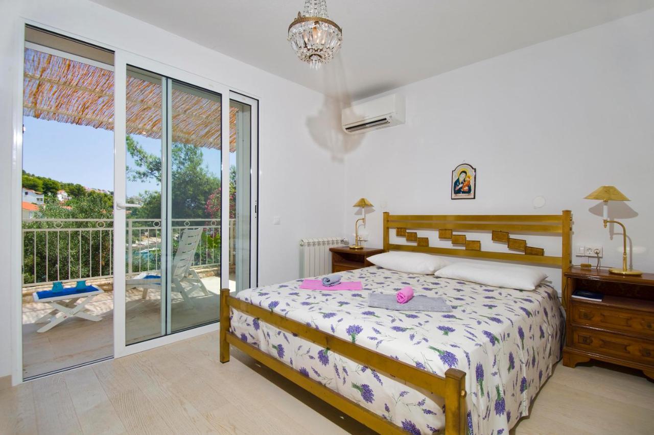 Holiday Home Duje Trogir Rom bilde