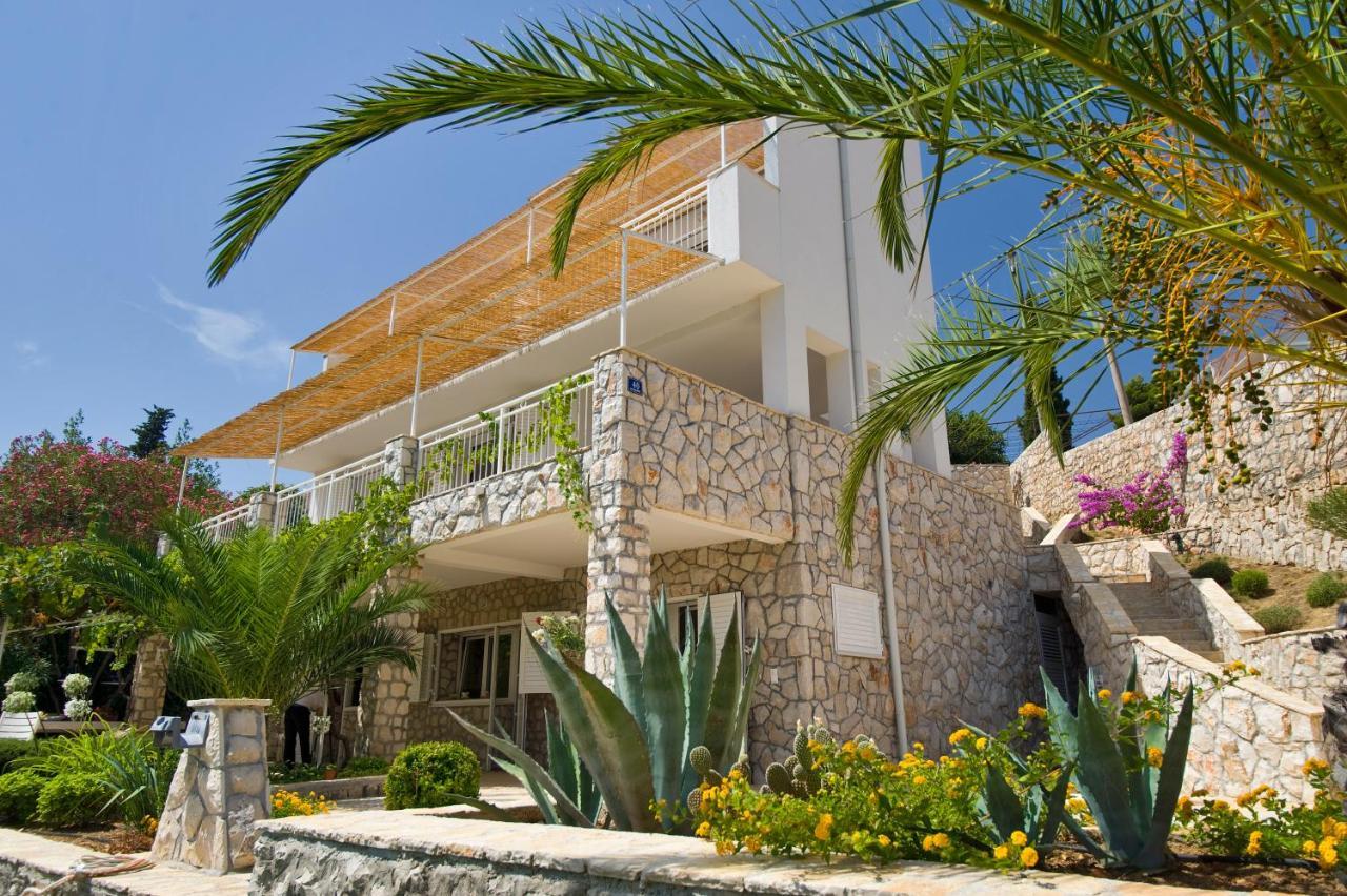 Holiday Home Duje Trogir Eksteriør bilde