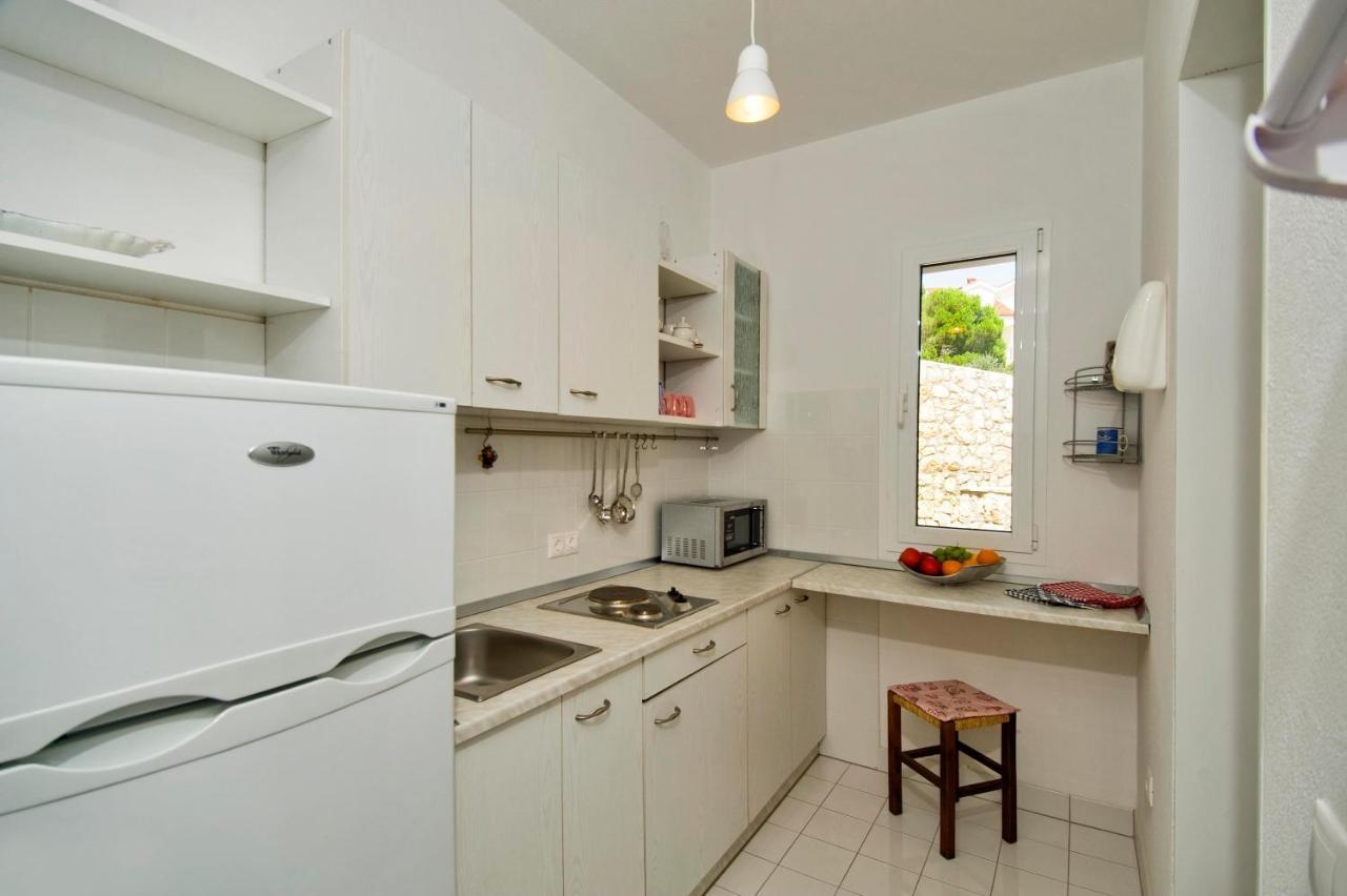 Holiday Home Duje Trogir Rom bilde
