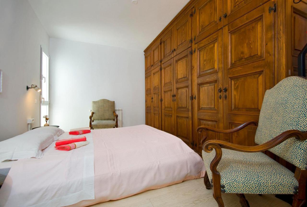 Holiday Home Duje Trogir Rom bilde