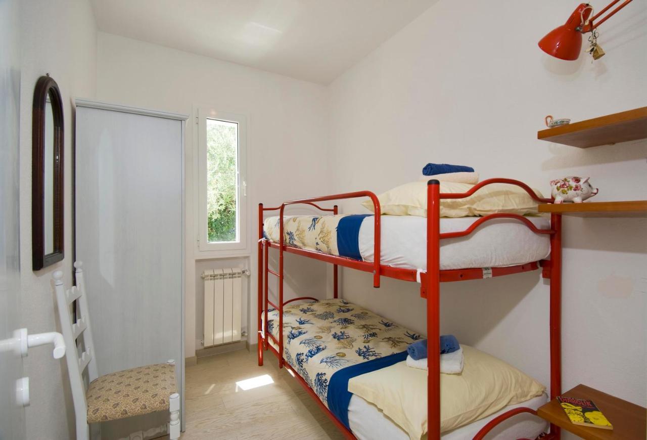 Holiday Home Duje Trogir Eksteriør bilde