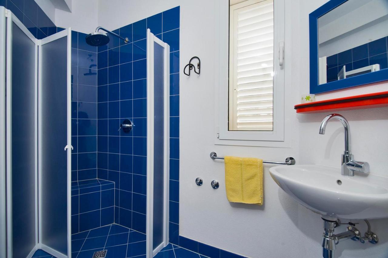 Holiday Home Duje Trogir Rom bilde