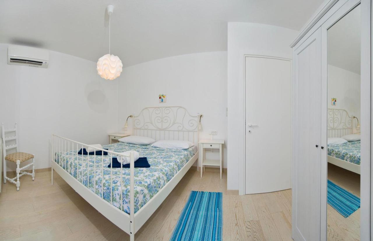 Holiday Home Duje Trogir Rom bilde