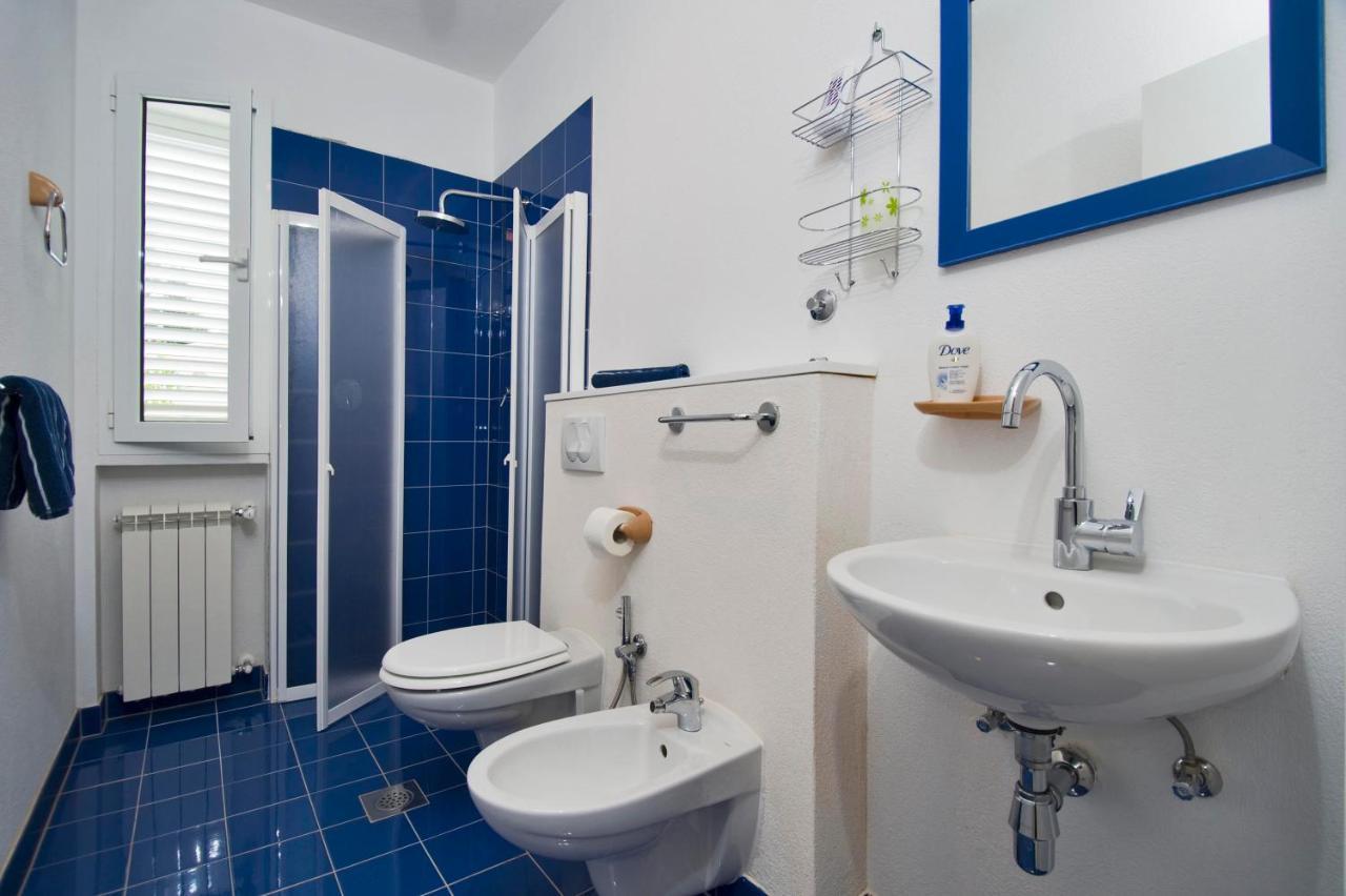 Holiday Home Duje Trogir Rom bilde