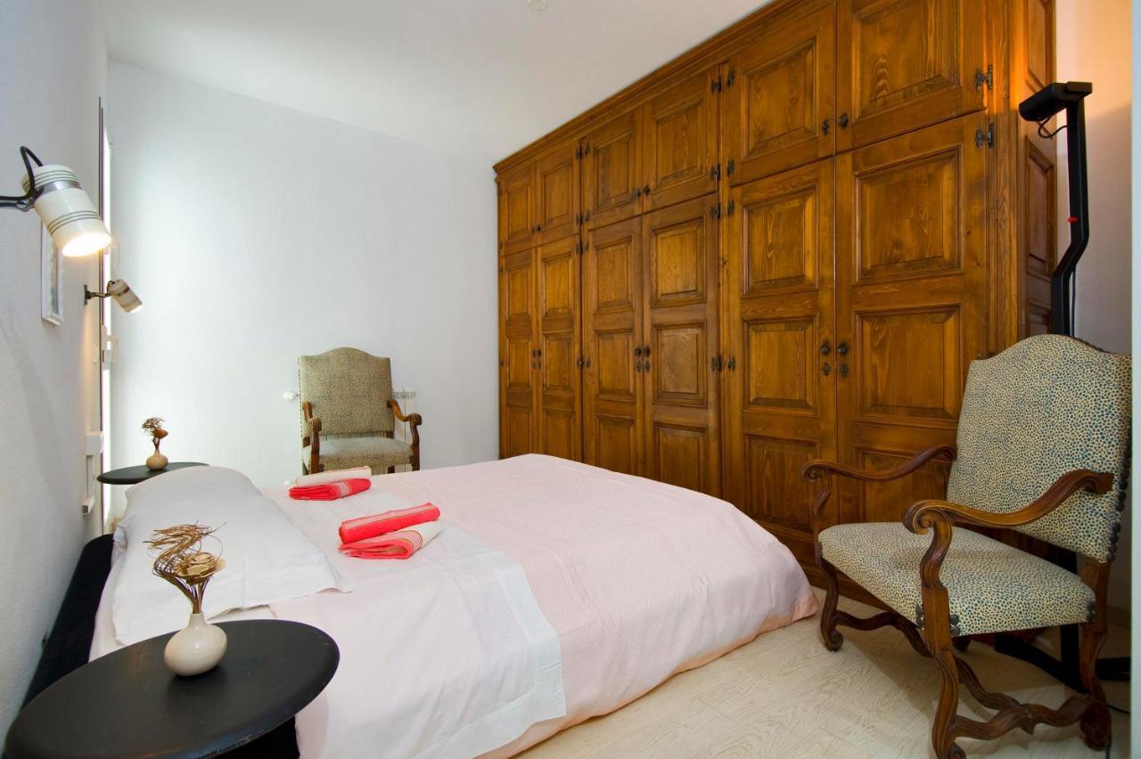 Holiday Home Duje Trogir Rom bilde