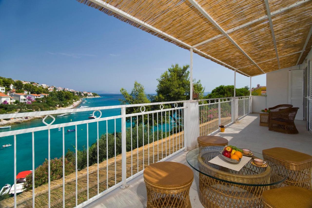 Holiday Home Duje Trogir Rom bilde
