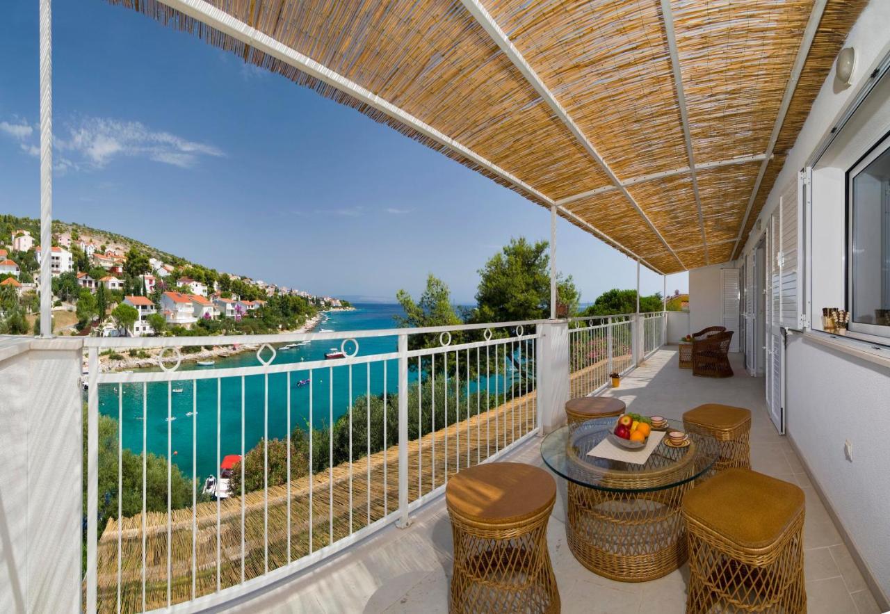 Holiday Home Duje Trogir Rom bilde
