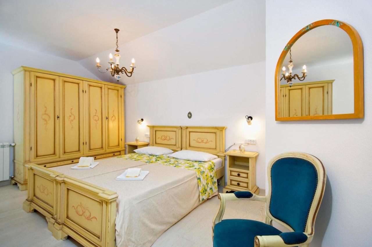 Holiday Home Duje Trogir Rom bilde