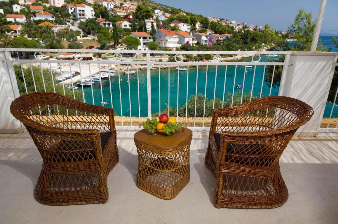 Holiday Home Duje Trogir Rom bilde