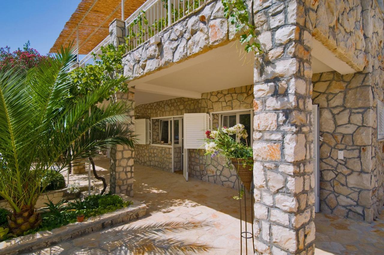 Holiday Home Duje Trogir Eksteriør bilde