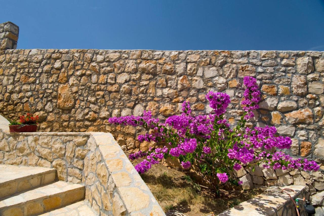 Holiday Home Duje Trogir Eksteriør bilde