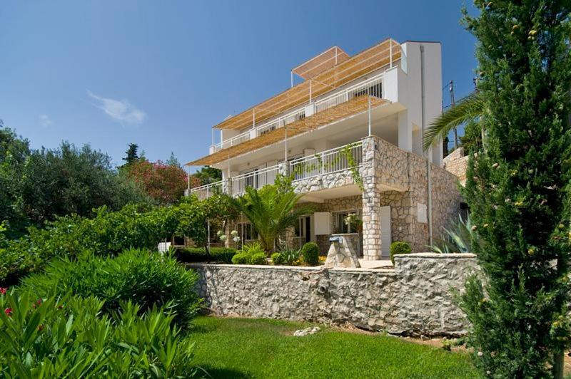 Holiday Home Duje Trogir Eksteriør bilde
