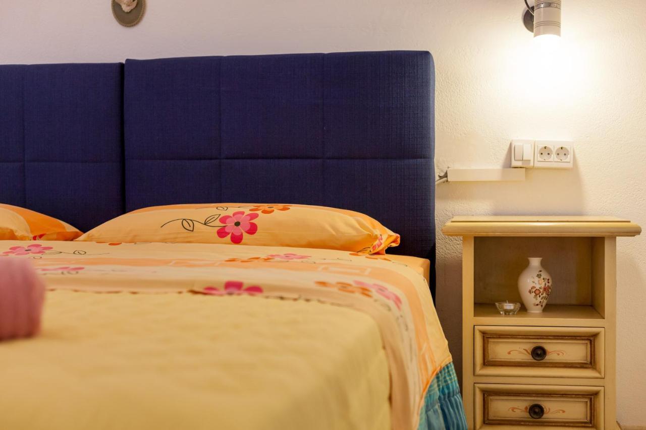 Holiday Home Duje Trogir Eksteriør bilde