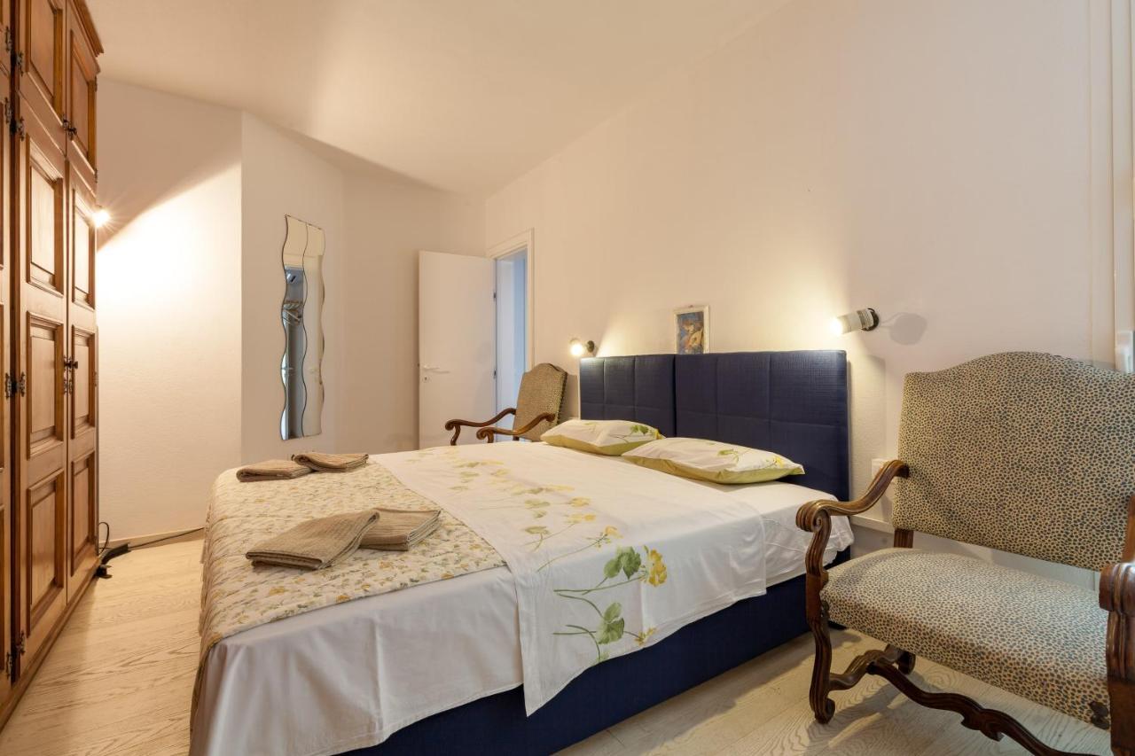 Holiday Home Duje Trogir Eksteriør bilde