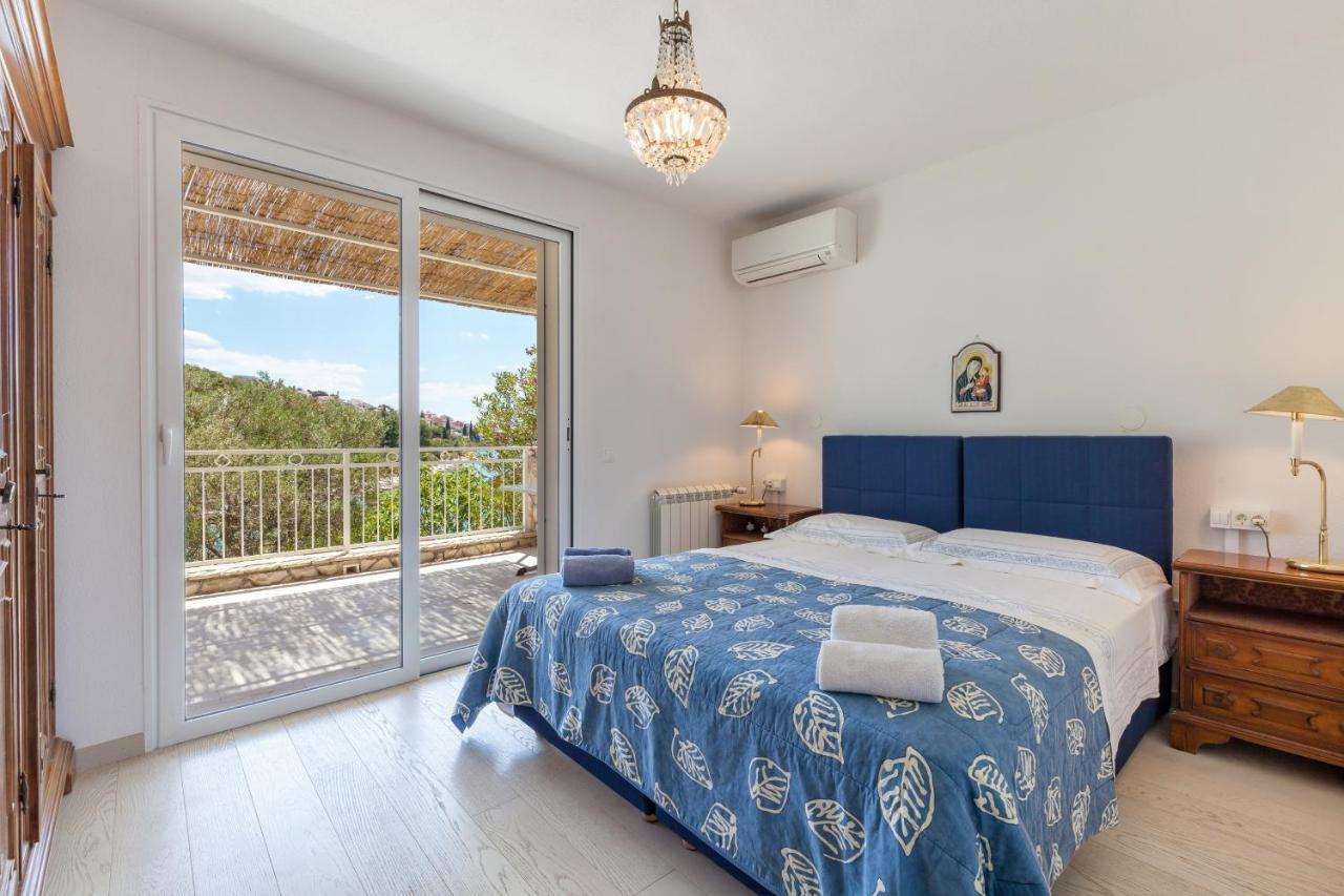 Holiday Home Duje Trogir Eksteriør bilde
