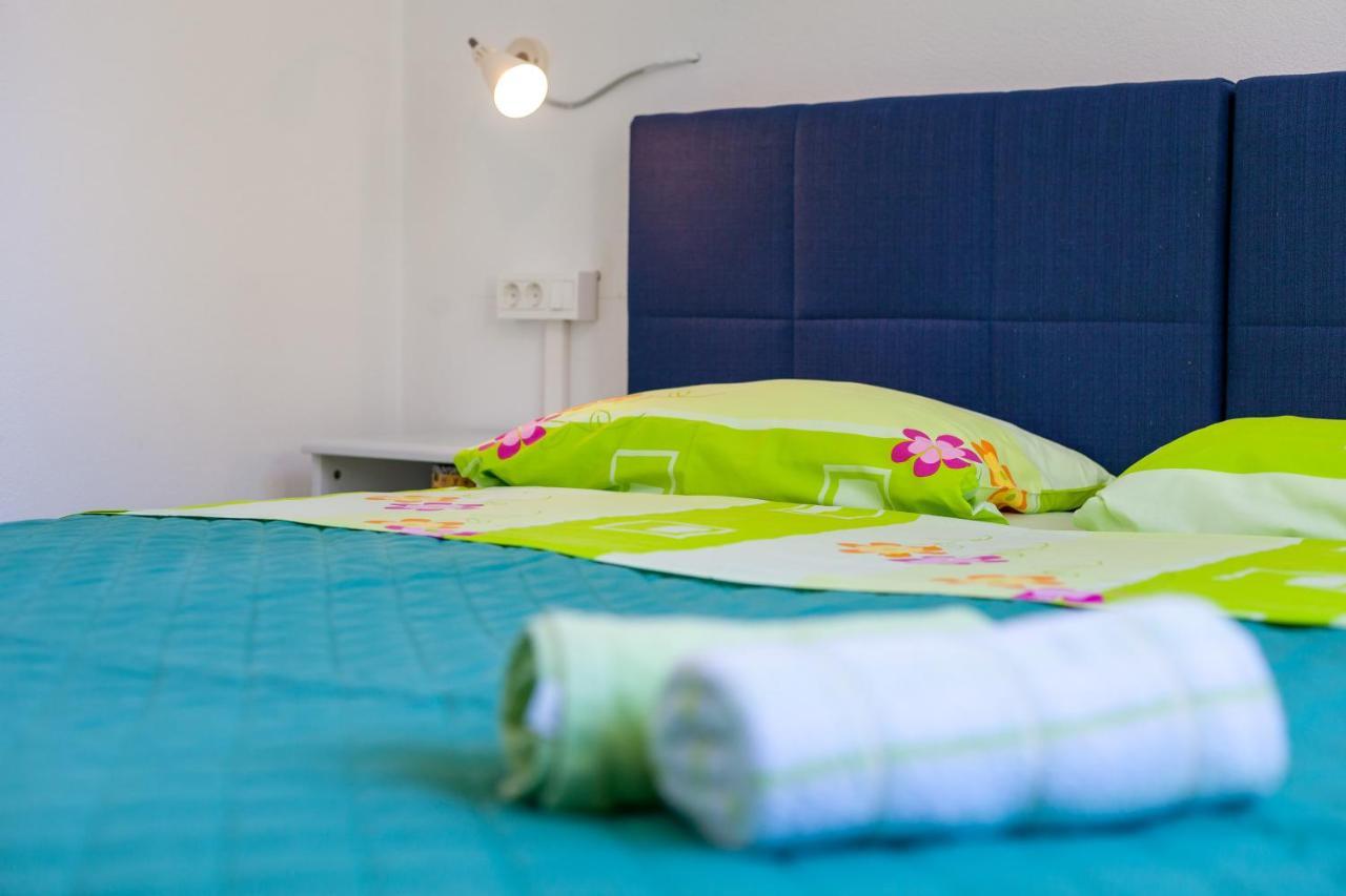 Holiday Home Duje Trogir Eksteriør bilde