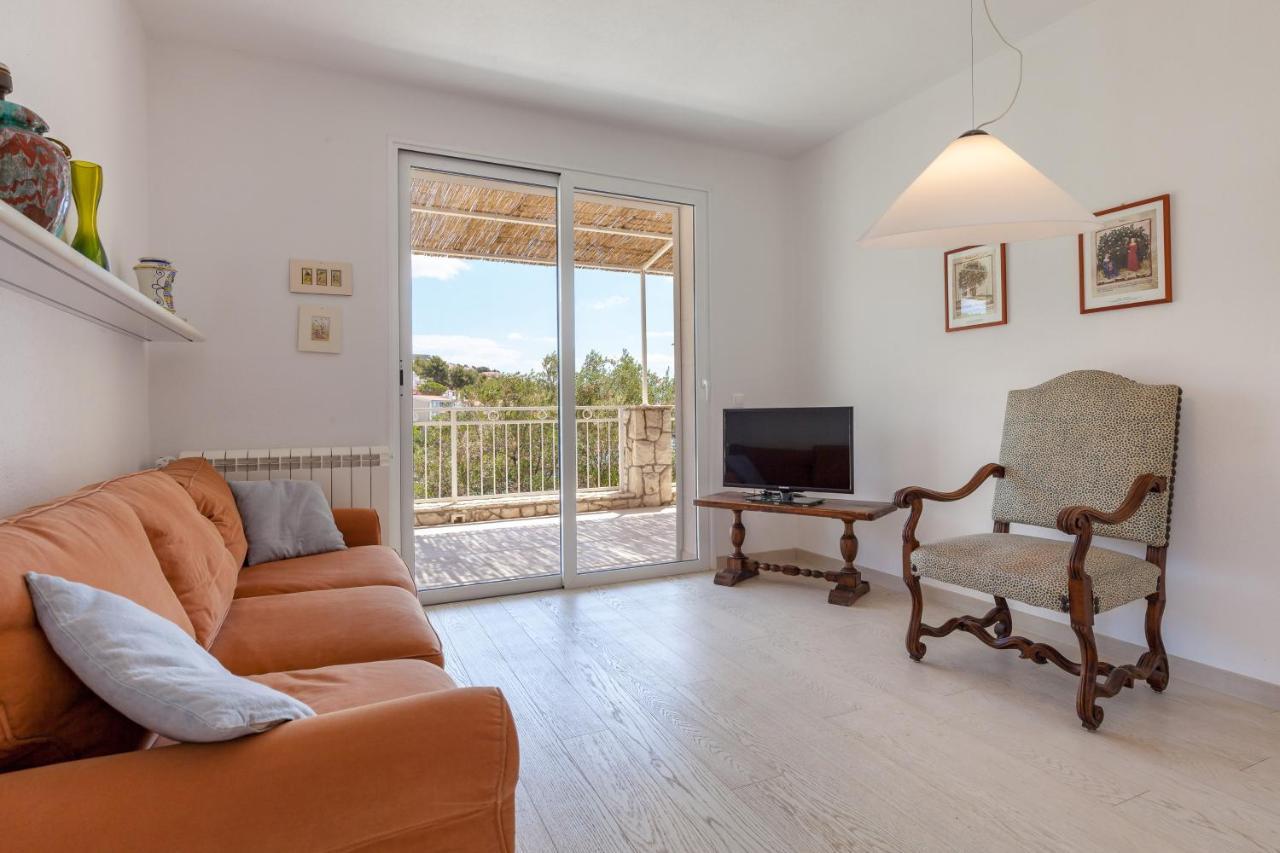 Holiday Home Duje Trogir Eksteriør bilde