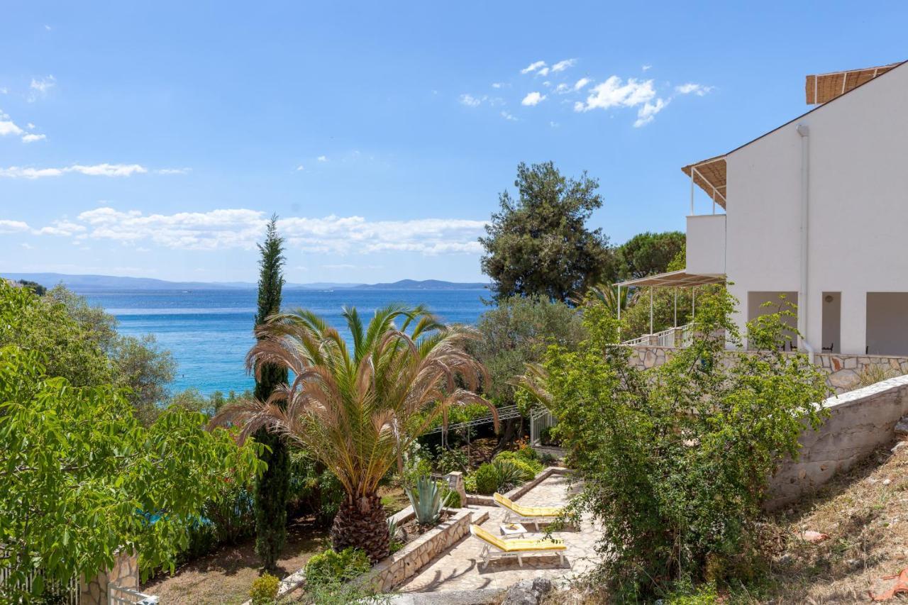 Holiday Home Duje Trogir Eksteriør bilde