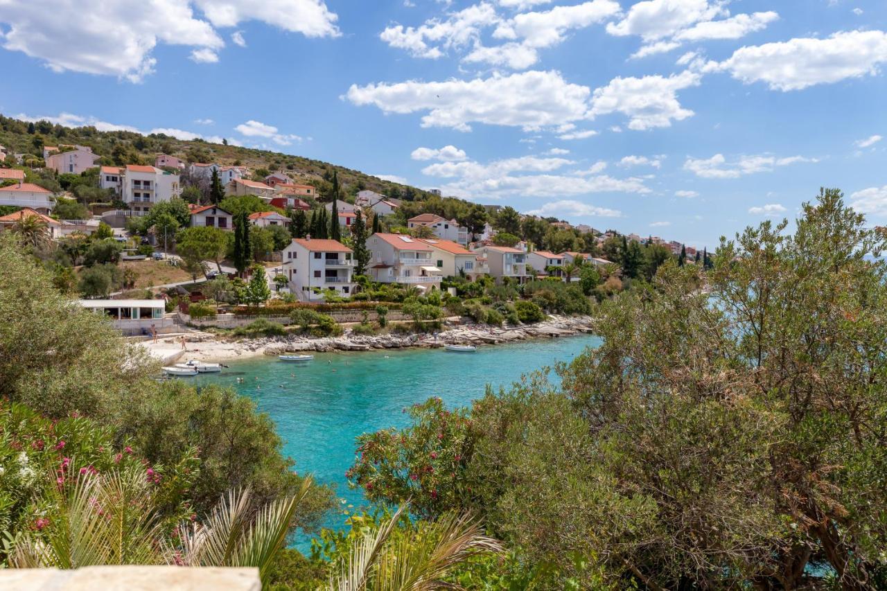 Holiday Home Duje Trogir Eksteriør bilde