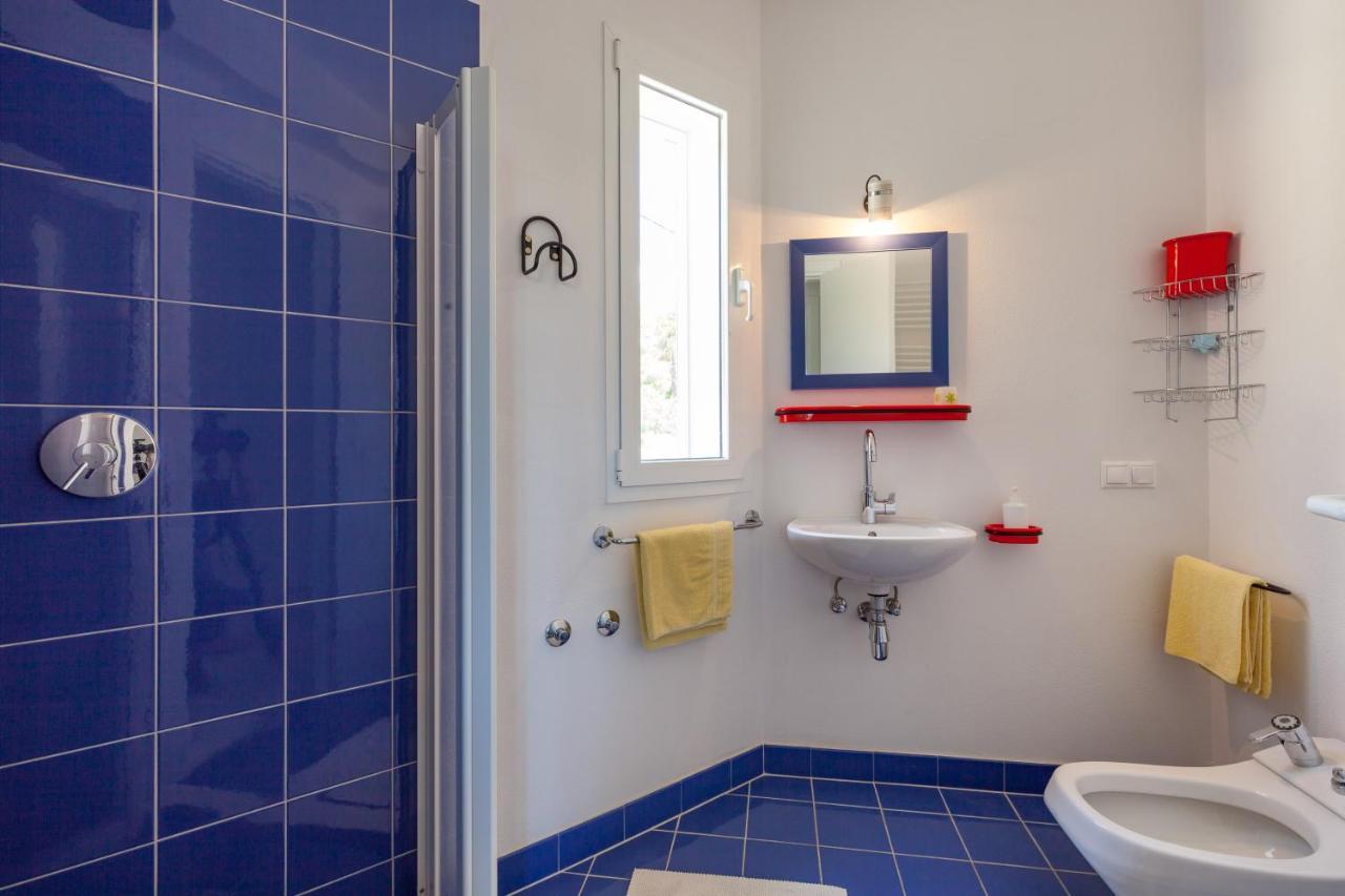 Holiday Home Duje Trogir Eksteriør bilde