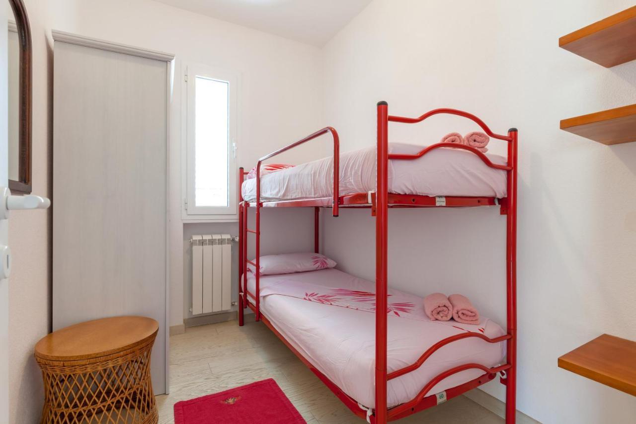 Holiday Home Duje Trogir Eksteriør bilde
